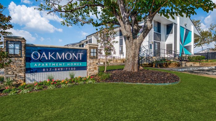 Oakmont Apartment Homes